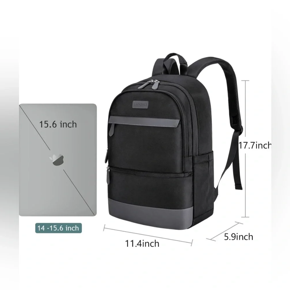 NEW LANDICI LAPTOP BACKPACK